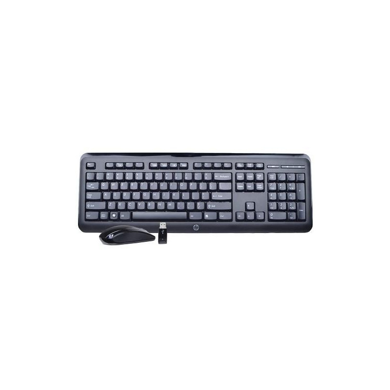 ASSY KBD OPAL OTP RF2.4 GR
