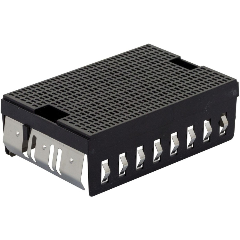 Blank Drive Cage