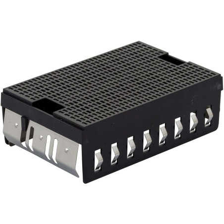 Blank Drive Cage