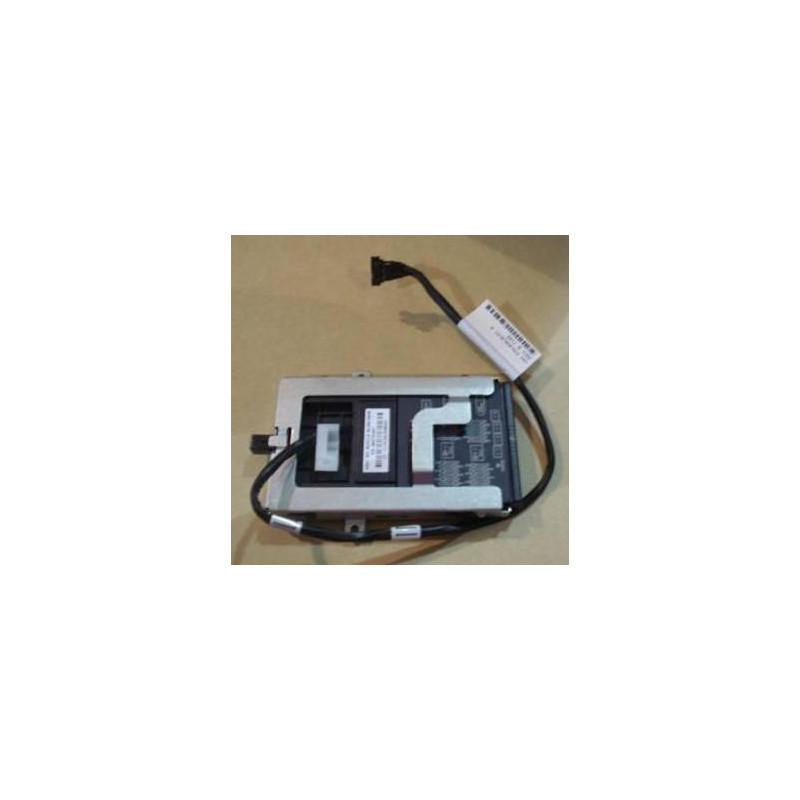 Sid Mod Assembly