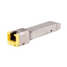1G SFP RJ45 100M XCVR network