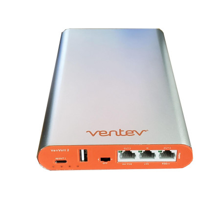 *VenVolt 2 (Charger Not