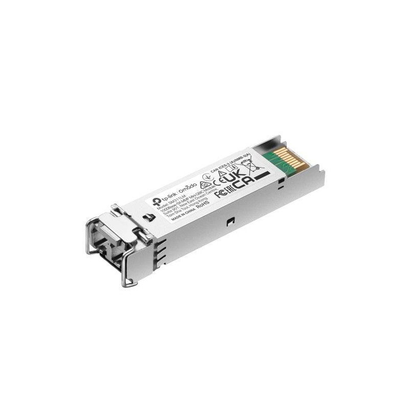 Gigabit Multi-Mode SFP Module