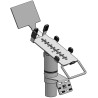 120 mm pole for P400, Scanner