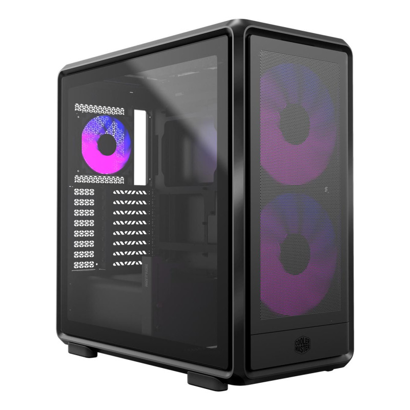 Masterframe 600 Mesh Midi