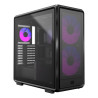 Masterframe 600 Mesh Midi