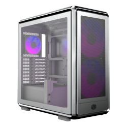Masterframe 600 Mesh Midi