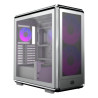 Masterframe 600 Mesh Midi