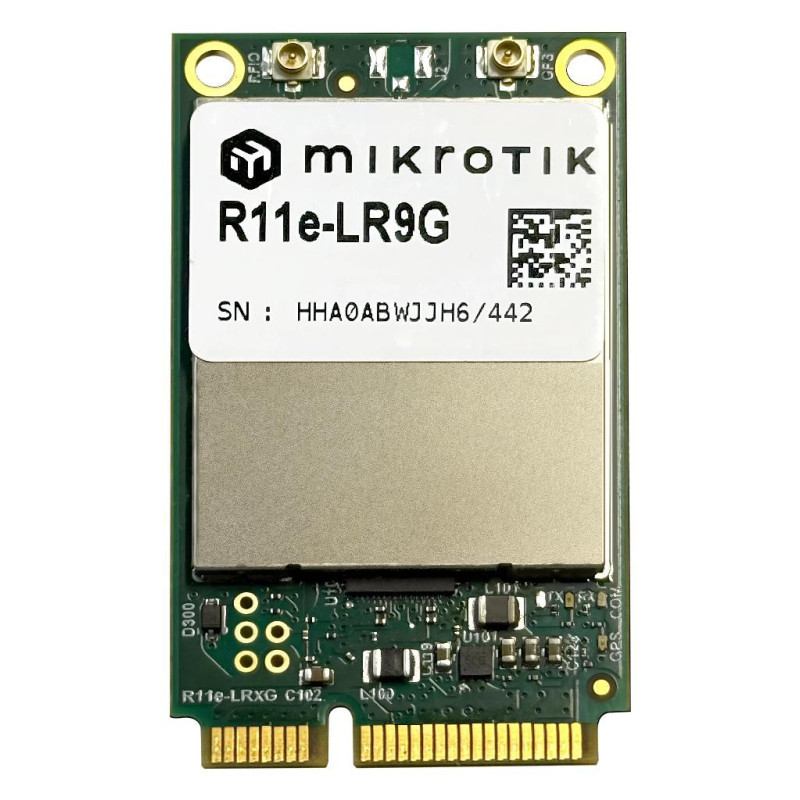 Internal Lorawan