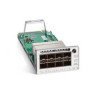 Network Switch Module 10