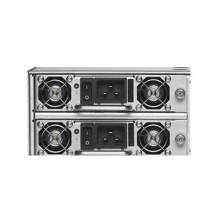 ASSY,POWER SUPPLY/FAN