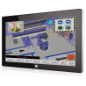 19" TFT PANEL PC 1366x768, PCA