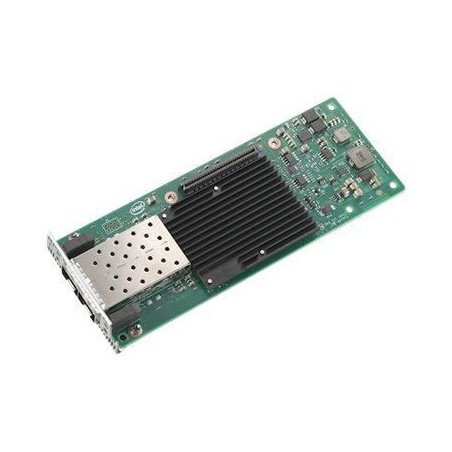 DUAL PORT 10GB ENET EMBEDDED