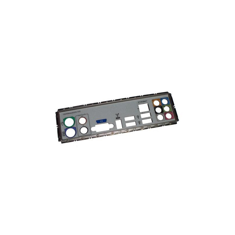 I/O Shield