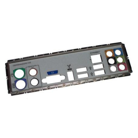I/O Shield