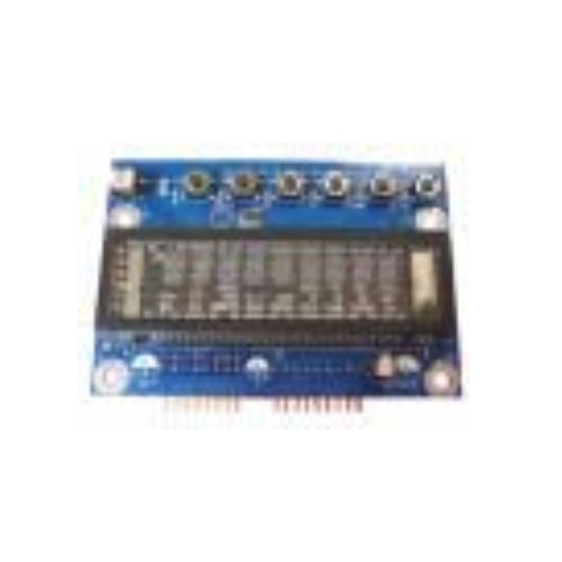 DISPLAY BD.SUB-RC500