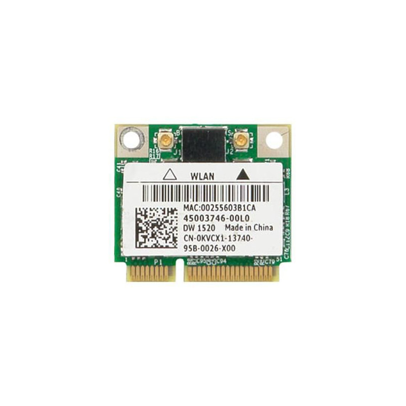 Wireless Module