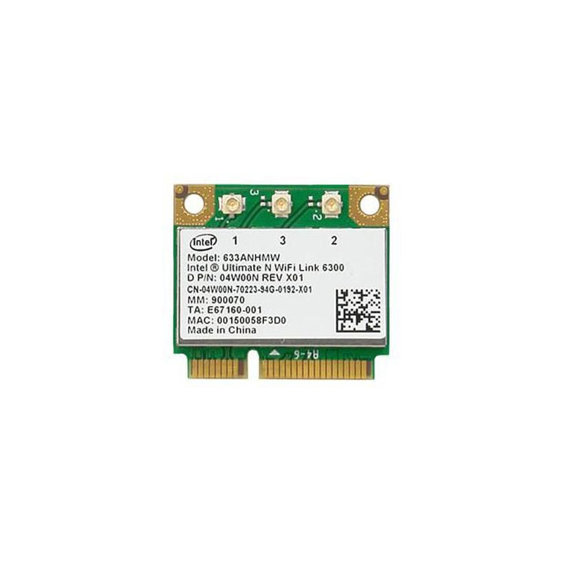 Wireless Board