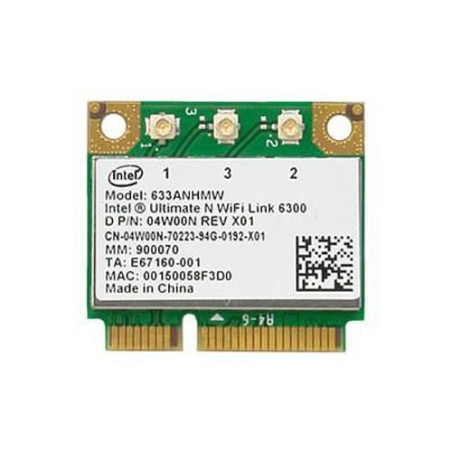 Wireless Board