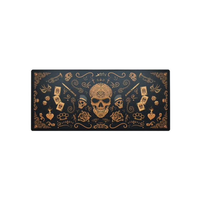 GP5 Calavera Xl | APLIUM