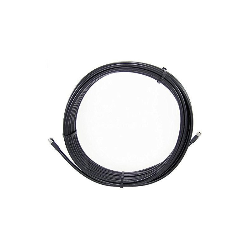 Coaxial Cable Lmr400 3.04 M