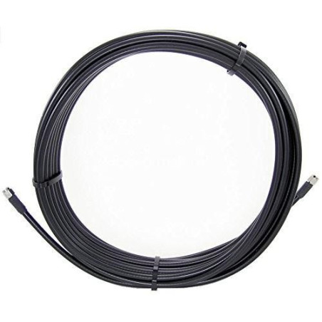 Coaxial Cable Lmr400 3.04 M