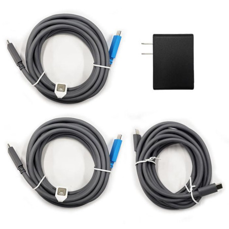 Power Adapter/Inverter Indoor