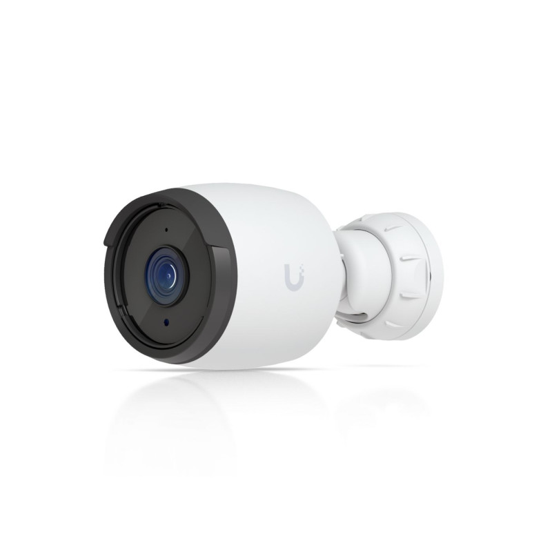 All-weather 4K PoE camera