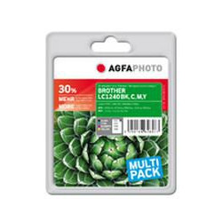 Ink, rpl LC-1240 Value-Pack | APLIUM