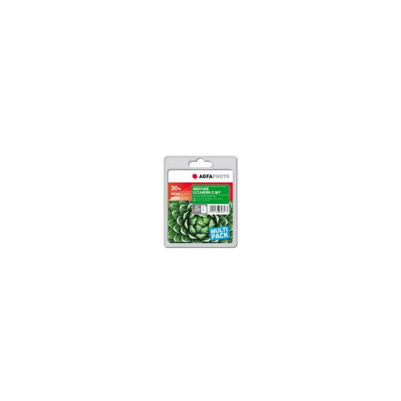 Ink, rpl LC-1240 Value-Pack | APLIUM