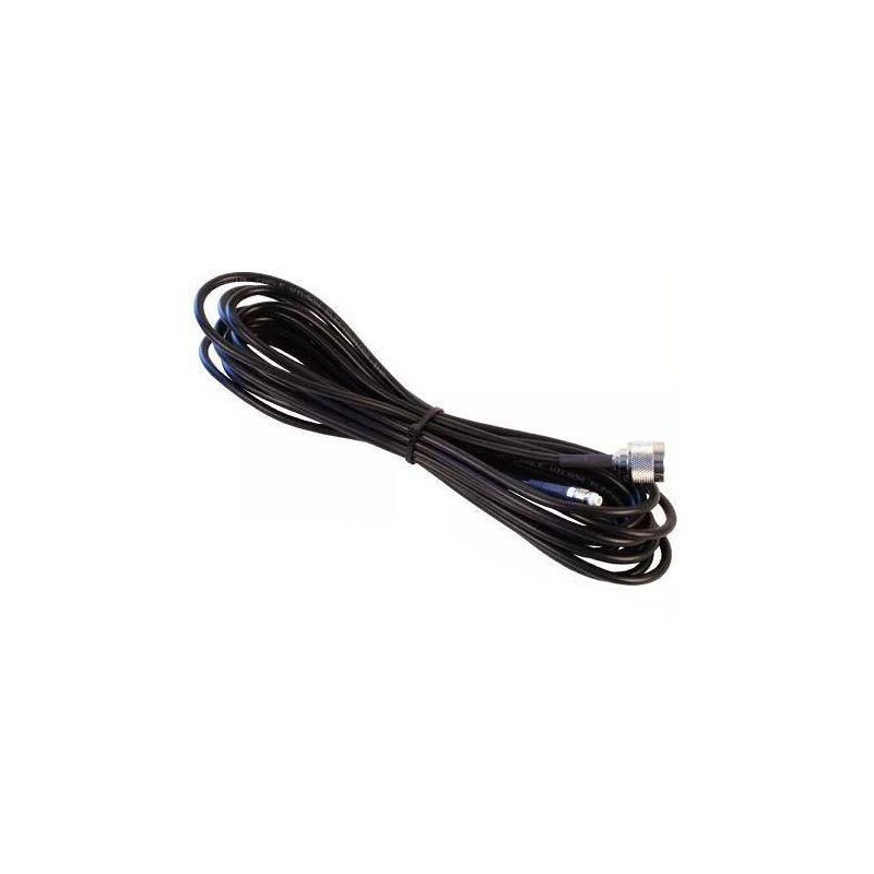 Coaxial Cable 3.05 M Tnc Black