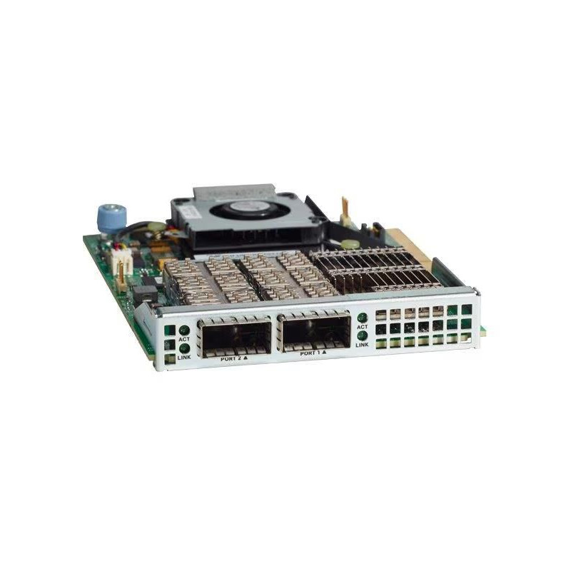 Network Card Internal