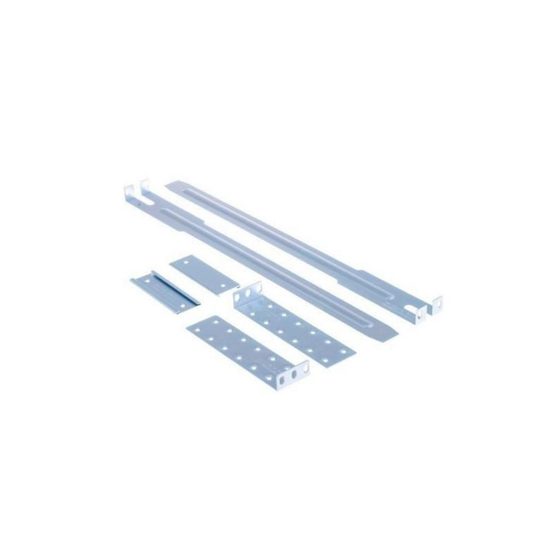 Ucsc-Railf-M4 Mounting Kit
