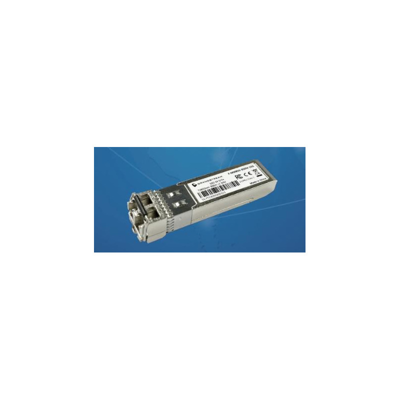 Network Transceiver Module