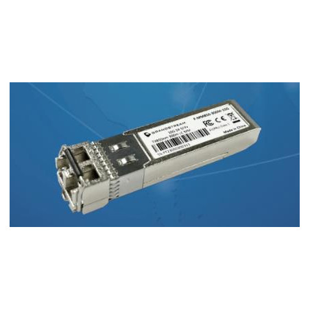 Network Transceiver Module