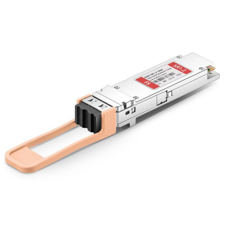 Network Transceiver Module