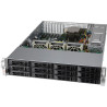 Computer Case Rack Black,