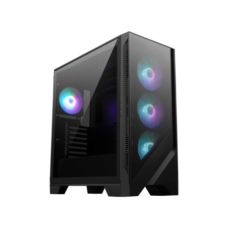 Computer Case Midi Tower