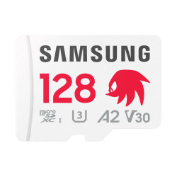 Samsung MB-MD128S 128 GB MicroSDXC UHS-I Clase 10 | APLIUM