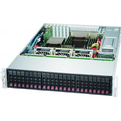 Superchassis