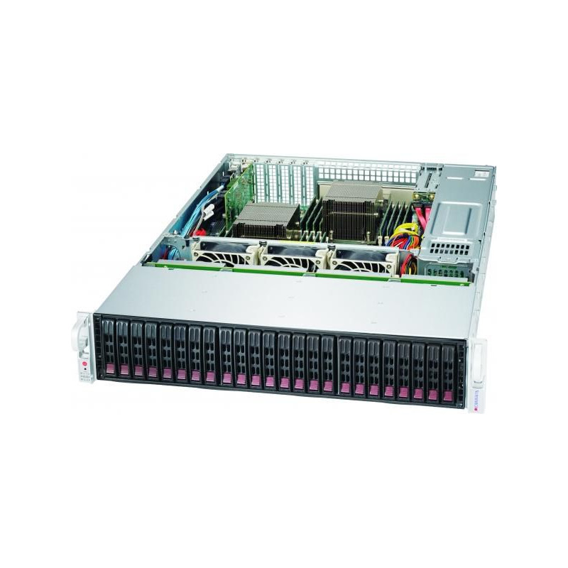 Superchassis