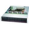 Superchassis