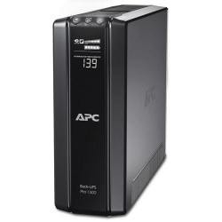 S Uninterruptible Power