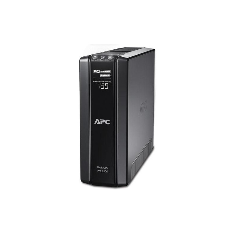 S Uninterruptible Power