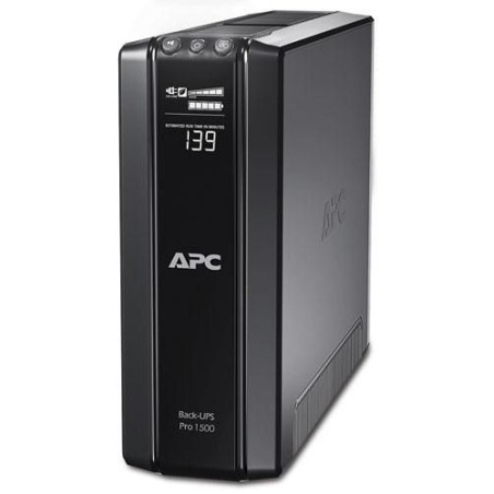 S Uninterruptible Power