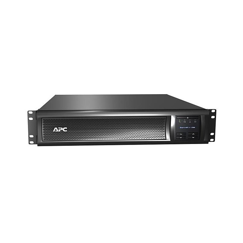 Uninterruptible Power Supply