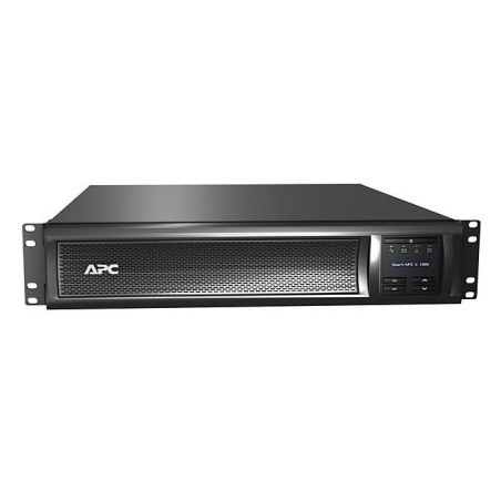 Uninterruptible Power Supply