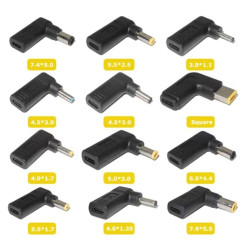 USB-C to Classic Plug