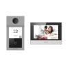 IP video intercom kit