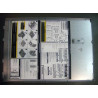 ACCESS PANEL 12 LFF 25 SFF BAY